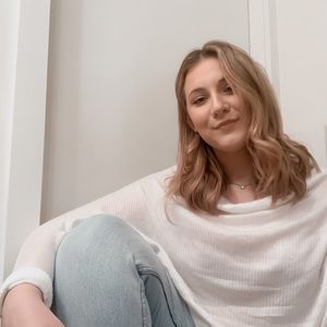 Meet your Posher, Anna